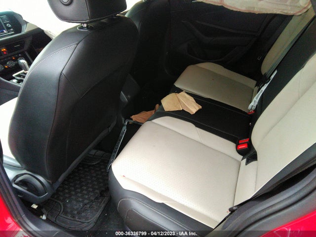 2019 VOLKSWAGEN JETTA S VIN: 3VWC57BU1KM067128
