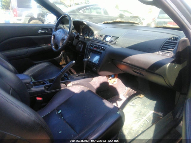 2000 HONDA PRELUDE VIN: JHMBB6241YC006341