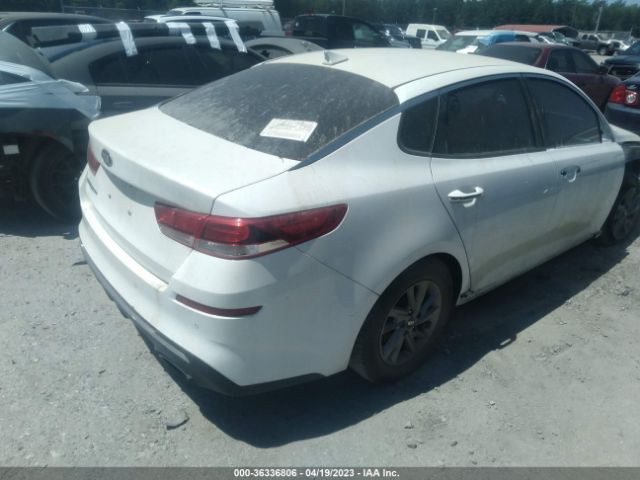 5XXGT4L32LG413107 KIA Optima Lx