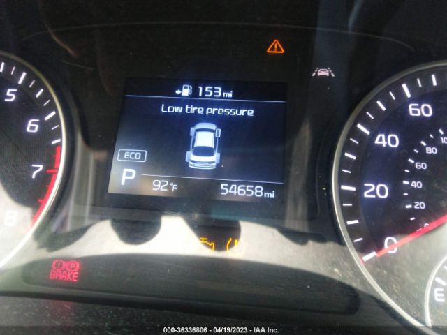 5XXGT4L32LG413107 KIA Optima Lx