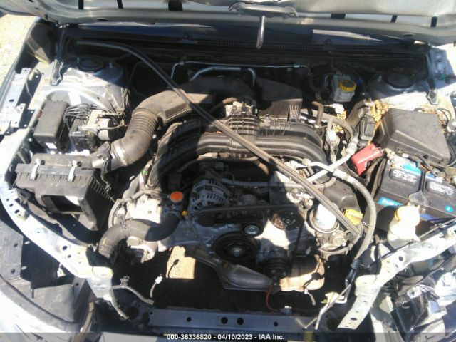 4S3GTAB64H3738052 Subaru Impreza Premium