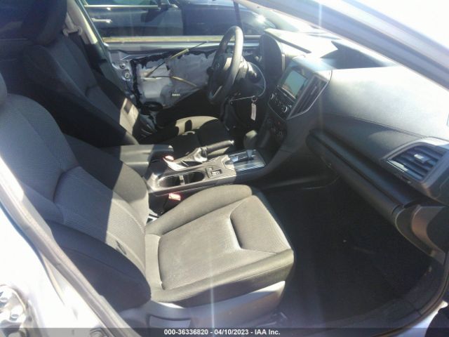 4S3GTAB64H3738052 Subaru Impreza Premium