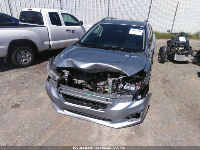 4S3GTAB64H3738052 Subaru Impreza Premium
