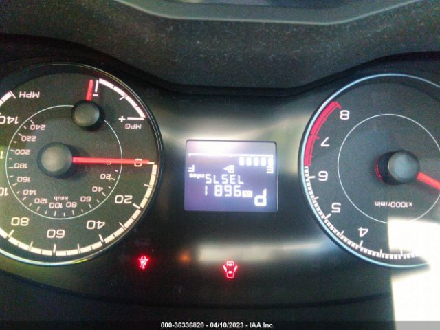 4S3GTAB64H3738052 Subaru Impreza Premium