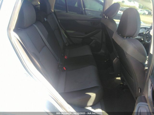4S3GTAB64H3738052 Subaru Impreza Premium