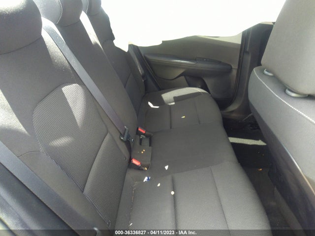 2019 KIA FORTE FE VIN: 3KPF24AD0KE106276