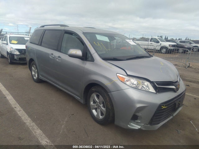 Toyota 2gr-fks 2018 5TDKZ3DC9JS915870 Image 17