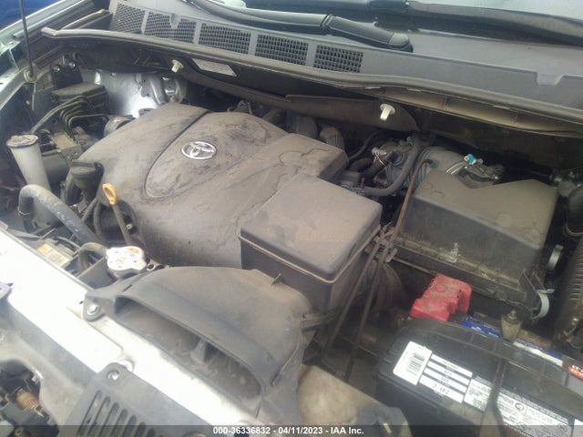 Toyota 2gr-fks 2018 5TDKZ3DC9JS915870 Image 26
