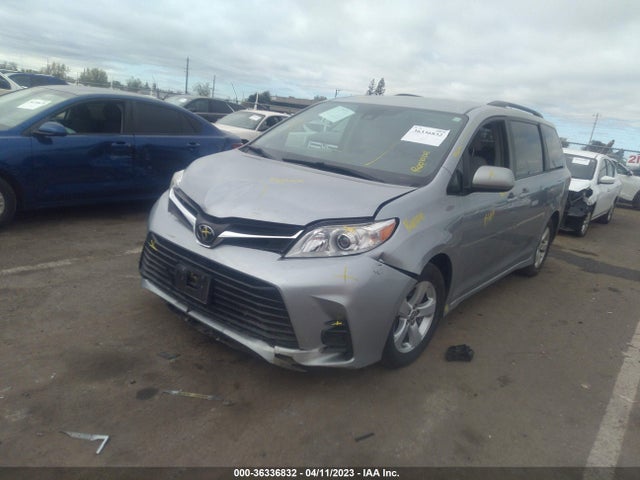 Toyota 2gr-fks 2018 5TDKZ3DC9JS915870 Image 18
