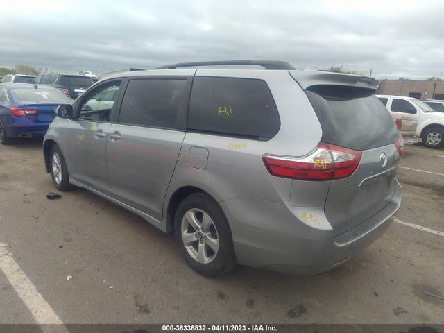 Toyota 2gr-fks 2018 5TDKZ3DC9JS915870 Image 19
