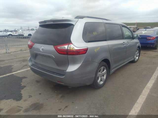 Toyota 2gr-fks 2018 5TDKZ3DC9JS915870 Image 20