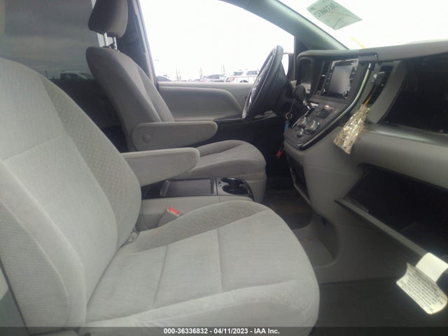 Toyota 2gr-fks 2018 5TDKZ3DC9JS915870 Image 21