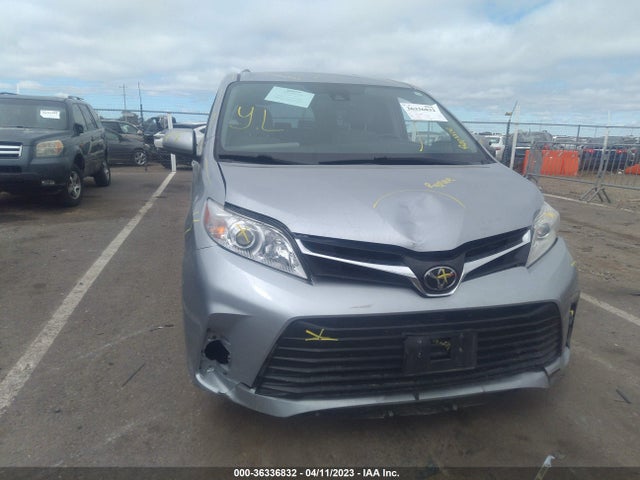 Toyota 2gr-fks 2018 5TDKZ3DC9JS915870 Image 22