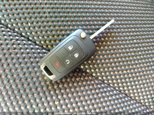 Chevrolet EQUINOX LT 2015 2GNALBEK2F6165167 Image 11