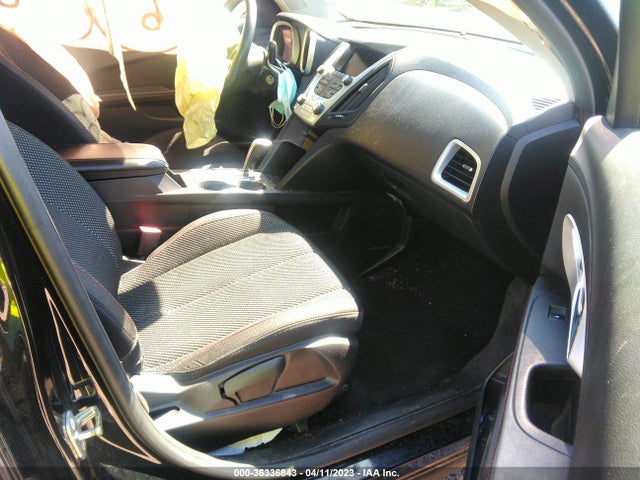 Chevrolet EQUINOX LT 2015 2GNALBEK2F6165167 Image 5