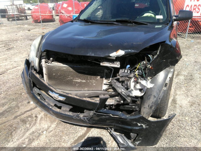 Chevrolet EQUINOX LT 2015 2GNALBEK2F6165167 Image 6
