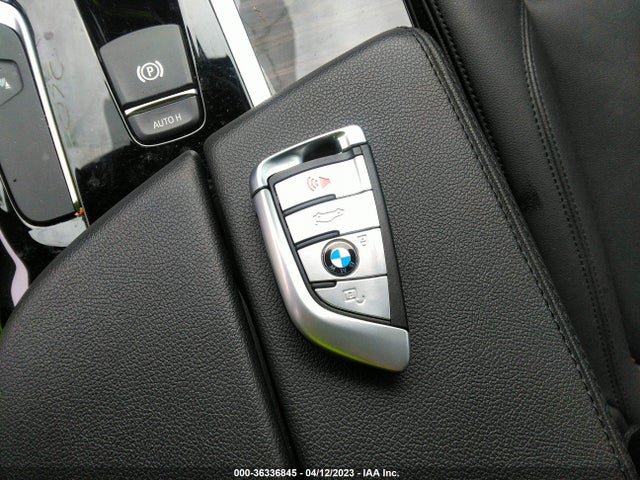 BMW 5 Series 530e Iperformance 2020 WBAJA9C04LCD69948 Image 3