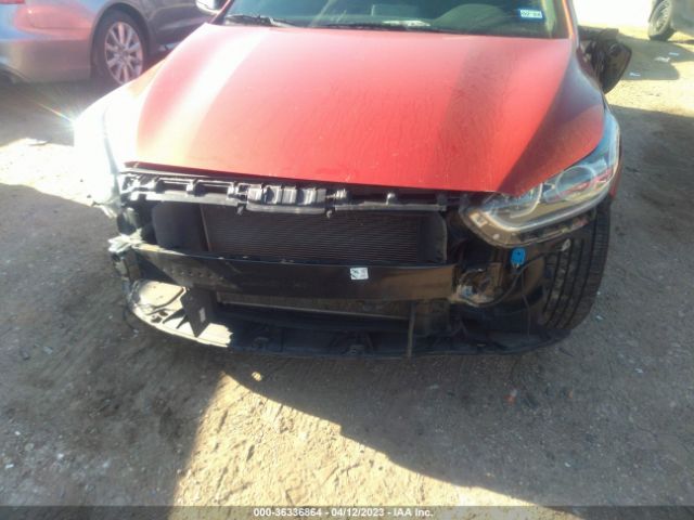 3KPF34AD1ME333394 KIA Forte Gt-line