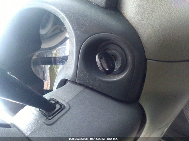 2008 KIA SEDONA LX VIN: KNDMB233386222859
