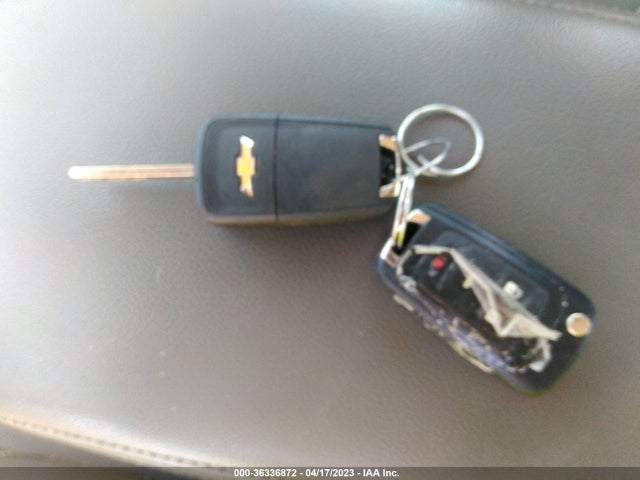 Chevrolet IMPALA LT 2017 1G1105S35HU188262 Image 11