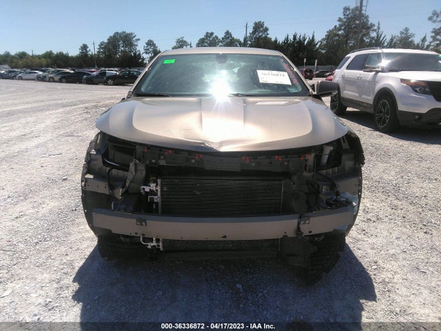 Chevrolet IMPALA LT 2017 1G1105S35HU188262 Image 6