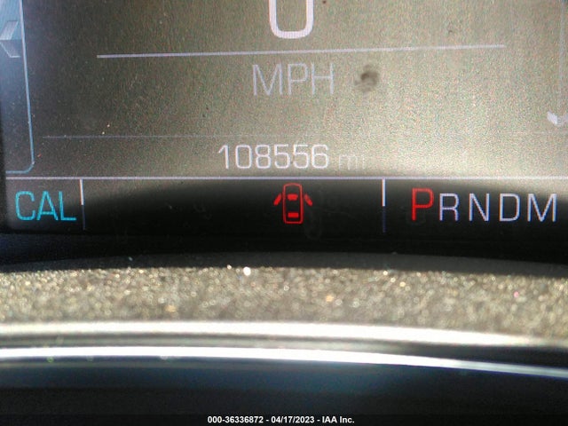 Chevrolet IMPALA LT 2017 1G1105S35HU188262 Image 7