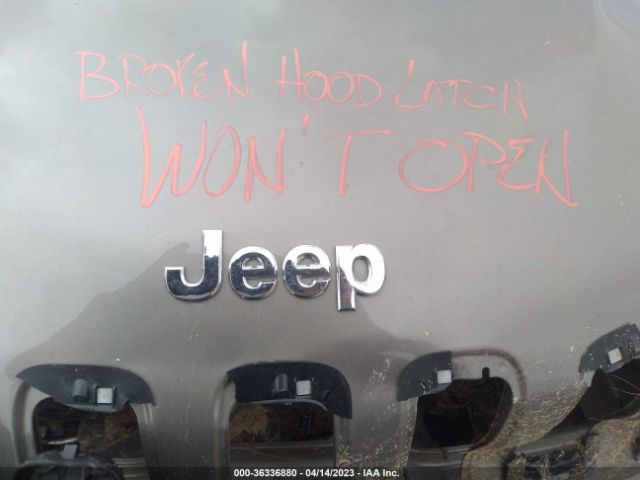 1C4PJMAS3GW290146 Jeep Cherokee Sport