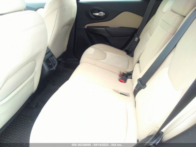 1C4PJMAS3GW290146 Jeep Cherokee Sport