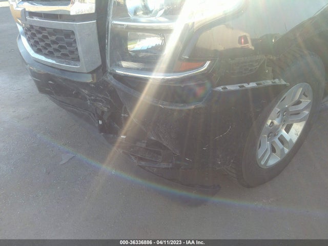 Chevrolet Suburban Lt 2020 1GNSKHKC5LR100482 Image 6