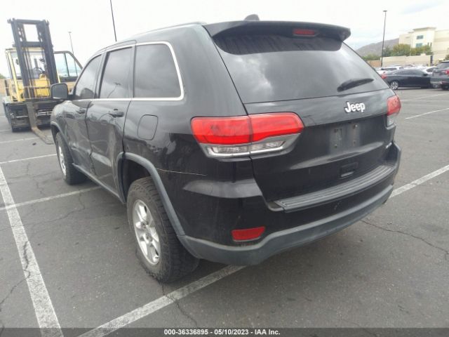 1C4RJEAG6GC507197 Jeep Grand Cherokee Laredo