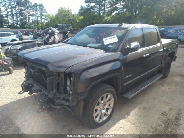 3GTP1PEC3GG143893 GMC Sierra 1500 Denali