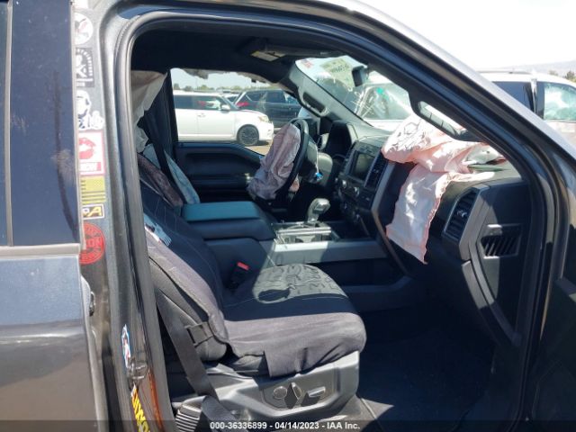 1FTEW1EG8JKF80510 Ford F-150 Xl/xlt/lariat