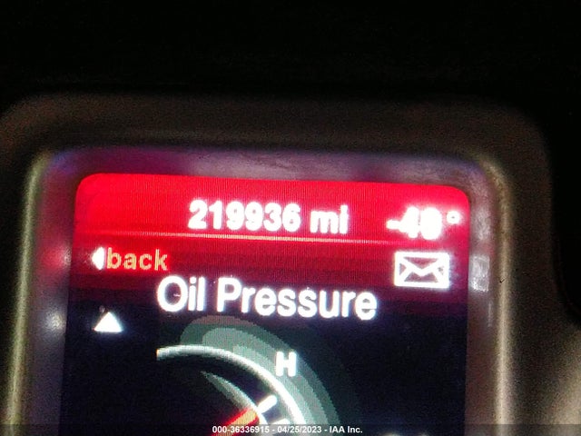 Dodge Journey Sxt 2014 3C4PDDBG8ET271225 Image 7