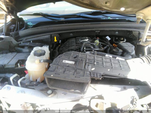 1C4RJHBG1N8533559 Jeep Grand Cherokee Limited