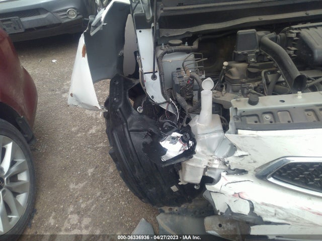 ML32A3HJ2HH004538 Mitsubishi MIRAGE ES