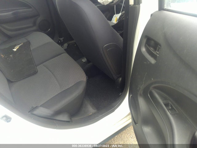 ML32A3HJ2HH004538 Mitsubishi MIRAGE ES