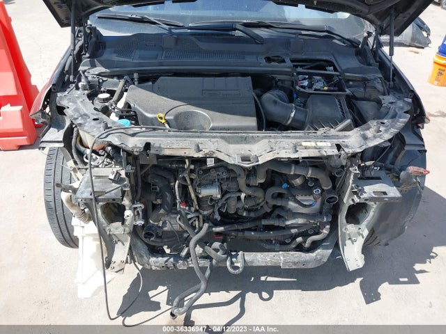 2018 LAND ROVER DISCOVERY SPORT SE VIN: SALCP2RX7JH760281