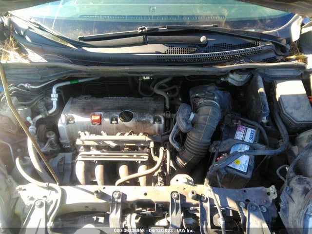 Honda CR-V EX 2014 2HKRM3H50EH531691 Image 10
