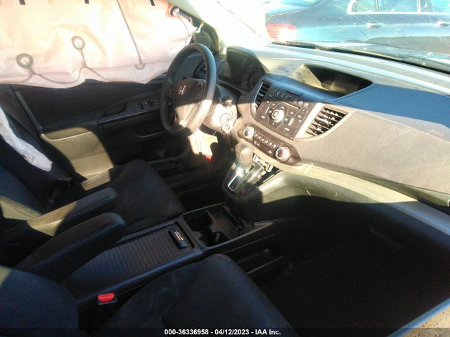 Honda CR-V EX 2014 2HKRM3H50EH531691 Image 5