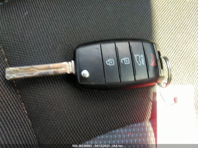 KNDPB3AC9G7866543 KIA Sportage Lx