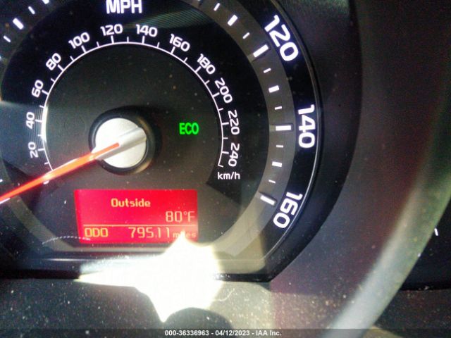 KNDPB3AC9G7866543 KIA Sportage Lx