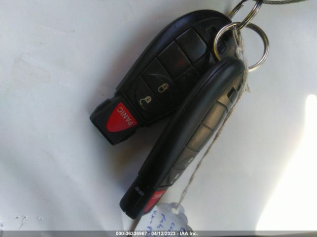 2C4RDGBG4JR258933 Dodge Grand Caravan Se