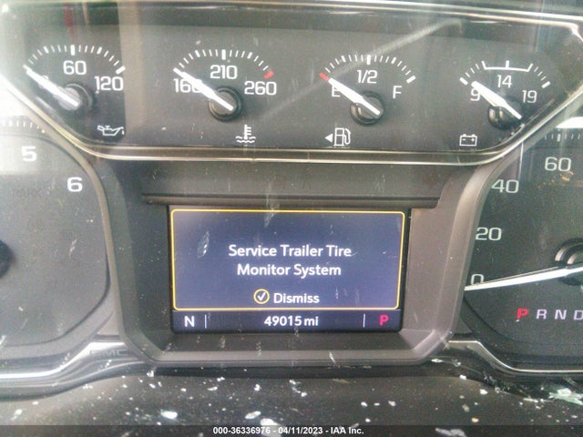 GMC Sierra 1500 Slt 2021 1GTP8DED9MZ229174 Image 7