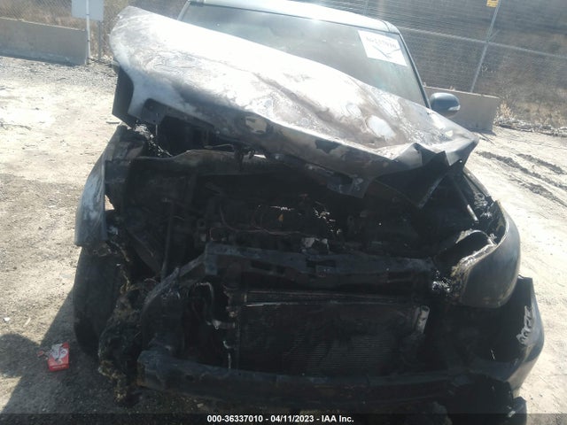 KIA SOUL + 2014 KNDJP3A59E7018247 Image 7