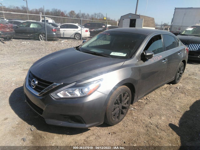 2017 NISSAN ALTIMA 2.5 SL VIN: 1N4AL3AP3HC153223