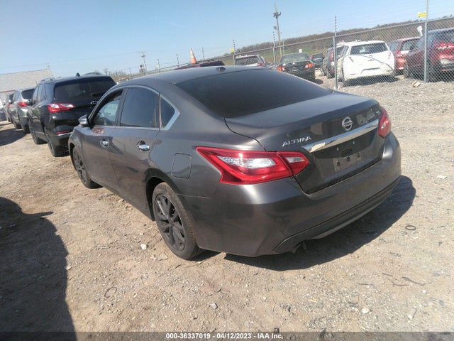 2017 NISSAN ALTIMA 2.5 SL VIN: 1N4AL3AP3HC153223