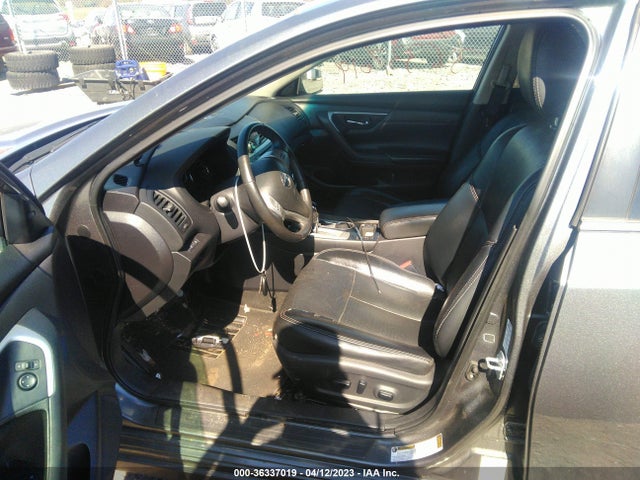 2017 NISSAN ALTIMA 2.5 SL VIN: 1N4AL3AP3HC153223
