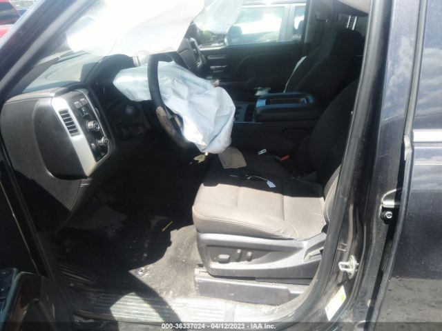 3GTU2UEC9FG136587 GMC Sierra 1500 Sle