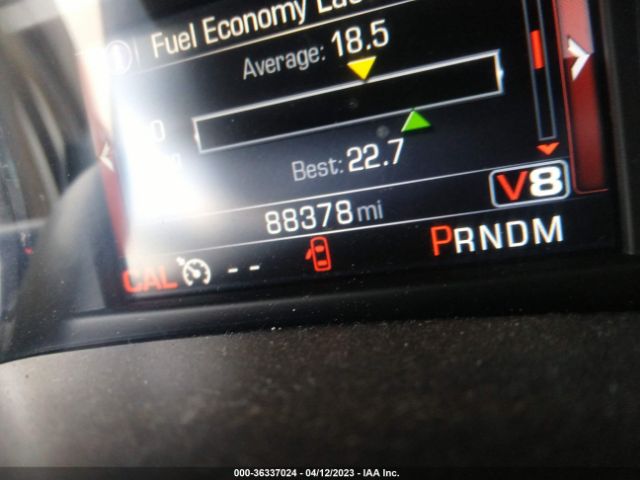 3GTU2UEC9FG136587 GMC Sierra 1500 Sle