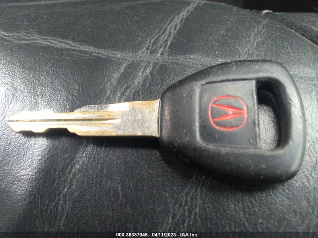 2000 ACURA TL VIN: 19UUA5661YA047326
